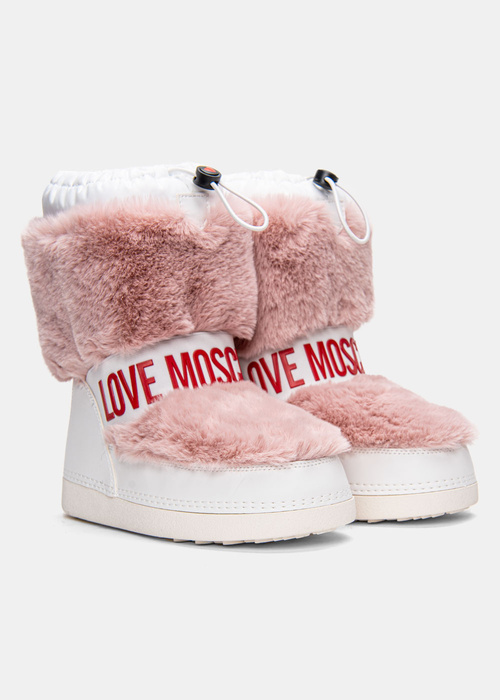 Love Moschino (JA24252G0DISP60A)