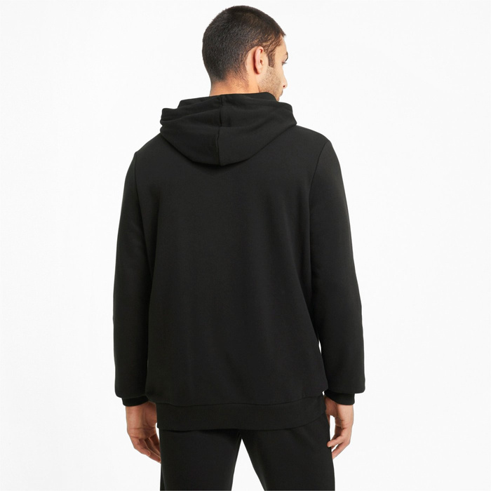 PUMA ESS BIG LOGO HOODIE TR 586688-01 