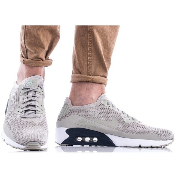 Nike Air Max 90 Ultra 2.0 Flyknit (875943-006)