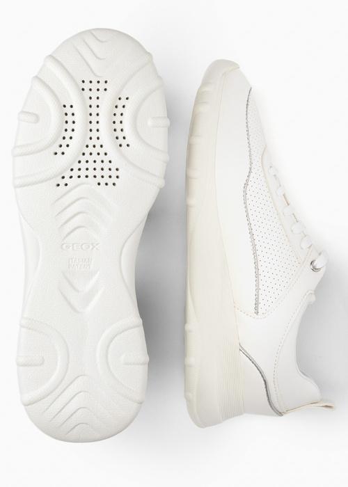 GEOX D ALLENIEE