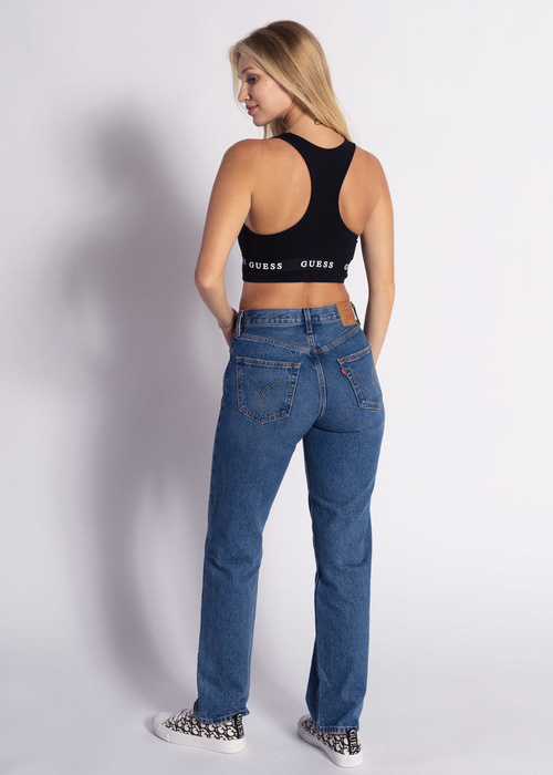 Guess Alina Top Eco Stretc