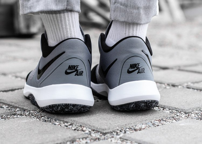 Nike Air Precision II M (AA7069-011)