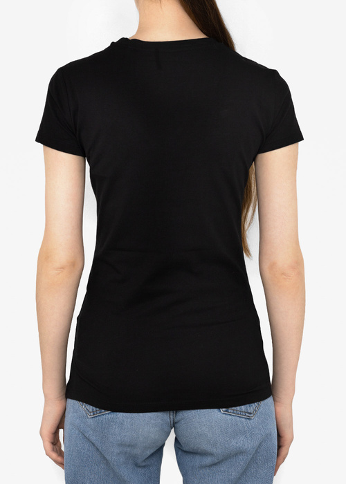GUESS SS VN GUESS STAMP TEE