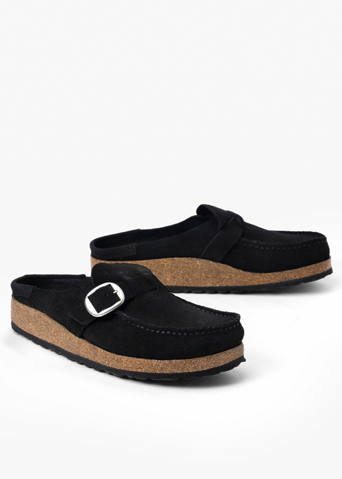 BIRKENSTOCK BUCKLEY LEVE 