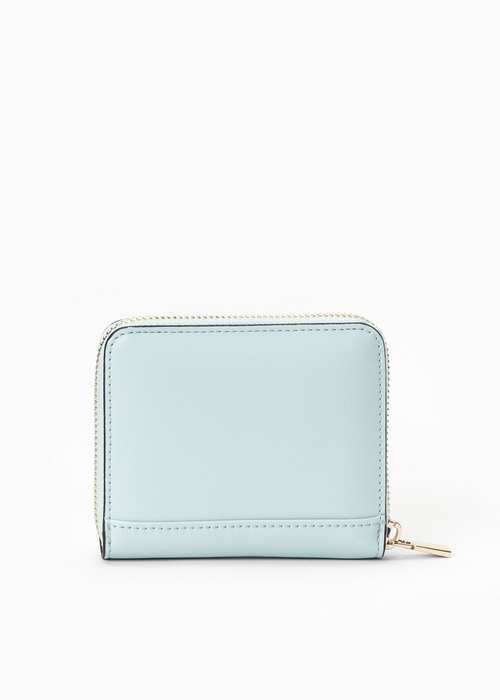 GUESS LAUREL SLG SMALL ZIP AROUND