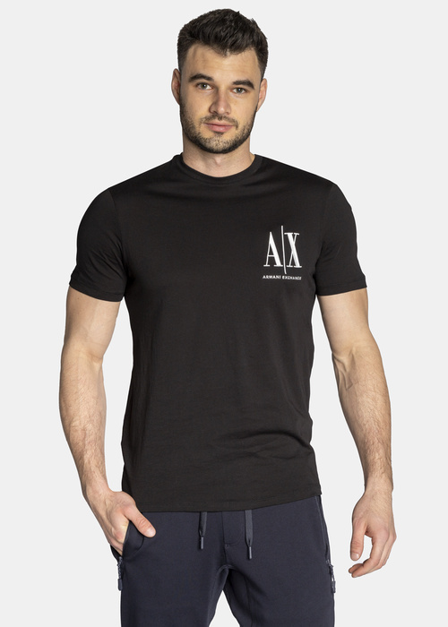 T-Shirt Armani Exchange 8NZTPH ZJH4Z 1200