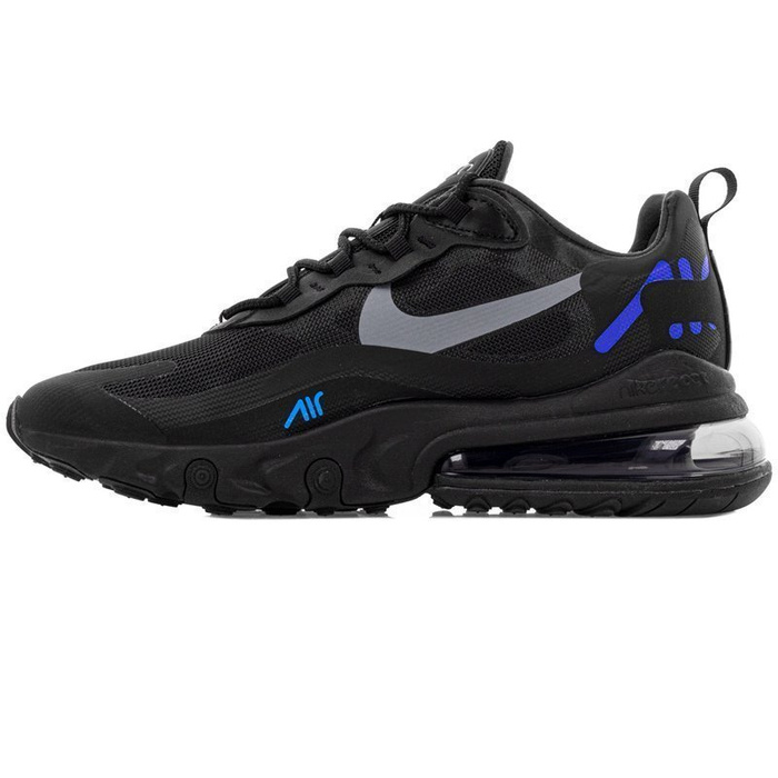 Nike Air Max 270 React (CT2203-001)