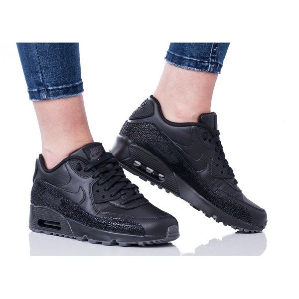 Nike AIR MAX 90 SE LTR (859560-002)