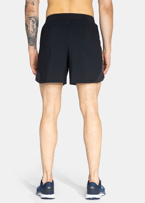 Under Armour Launch SW 5'' Short (1361492-001)