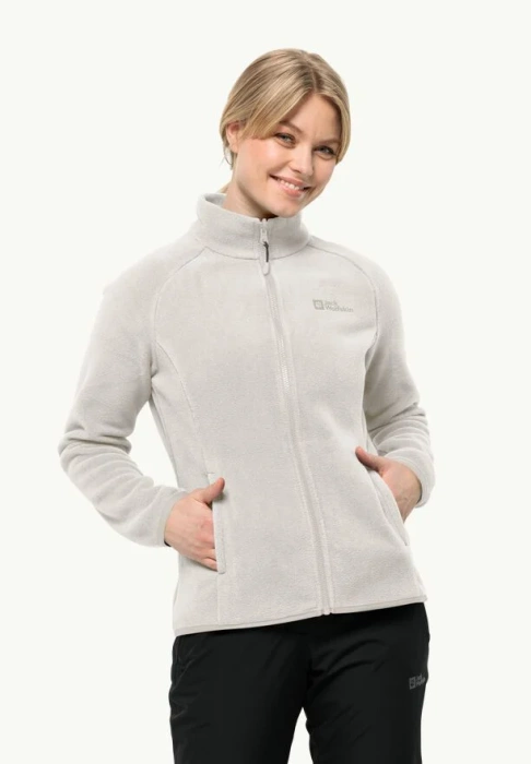 Jack Wolfskin MOONRISE FZ W