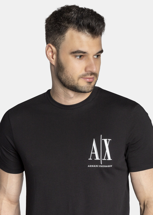 T-Shirt Armani Exchange 8NZTPH ZJH4Z 1200