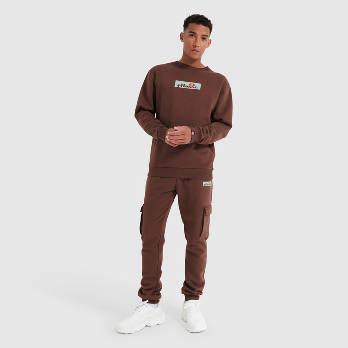 ELLESSE TABLIDO SWEATSHIRT