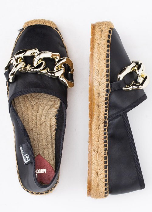 LOVE MOSCHINO JA10392G0GIA0-000 