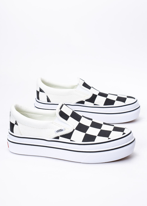 Vans UA Super ComfyCush Slip-On (VN0A4U1FXT41)