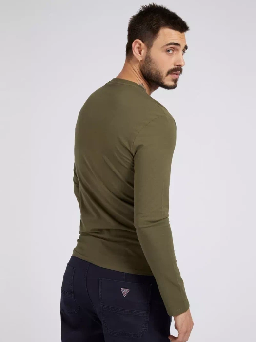 Guess VN LS Core Tee (M1RI08J1311-G8F6)