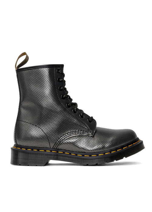 Dr. Martens 1460 Vegan Gunmetal