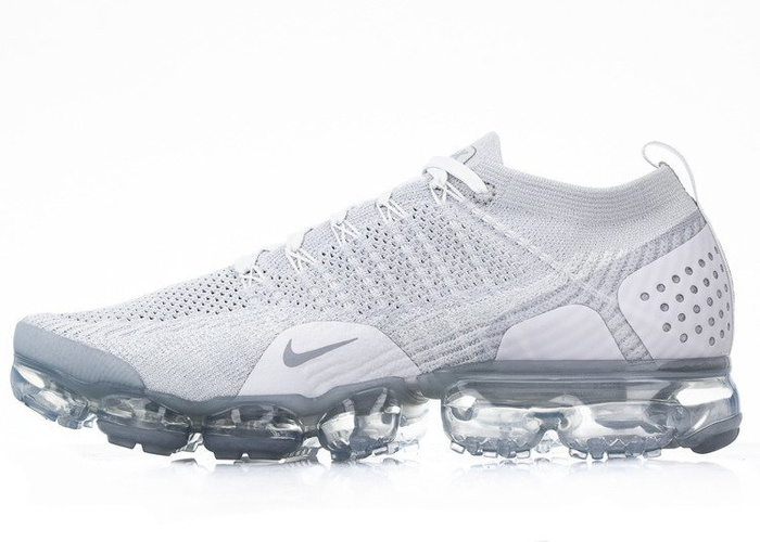 Nike Air VaporMax Flyknit 2 (942842-100)