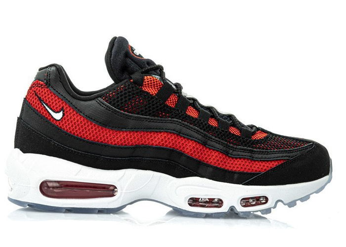 Nike Air Max 95 Essential (749766-039)