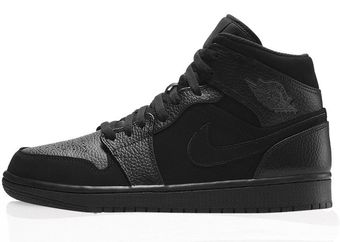 Nike Air Jordan 1 MID (554724-064)