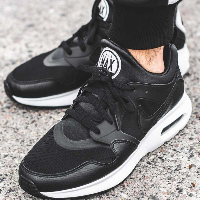 Nike Air Max Prime (876068-001)