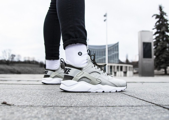 Nike Air Huarache Run Ultra (847569-019)