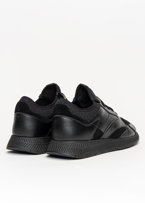 Sneakers BOSS Titanium (50455539 10236368 01 001)