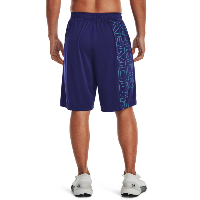 UNDER ARMOUR UA TECH WM GRAPHIC SHORT 1376943-468 