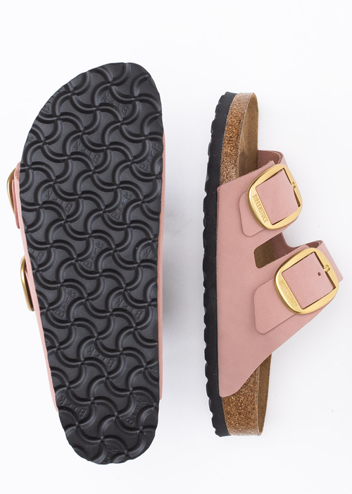 BIRKENSTOCK ARIZONA BIG BUCKLE LENB 