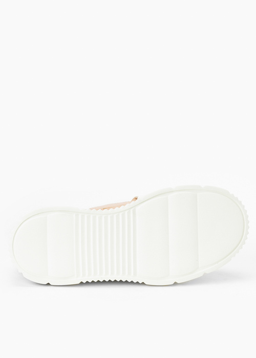 Inuikii SUEDE MATILDA