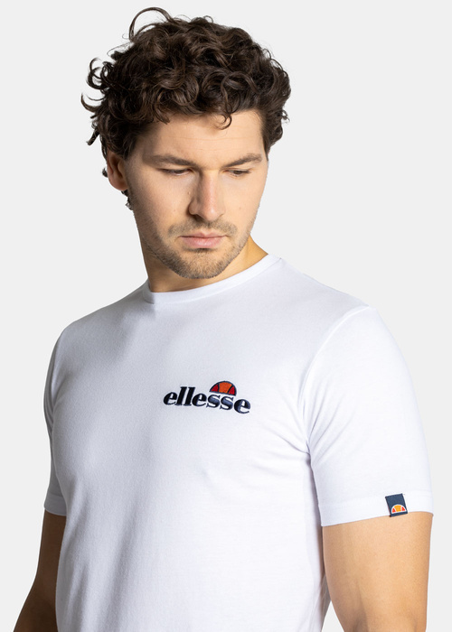 Ellesse Voodoo Tee (SHB06835-WHI)