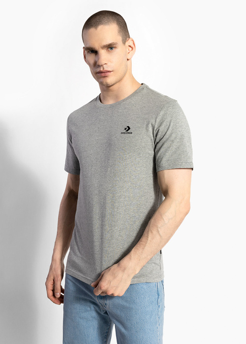 Converse EMBROIDERED SC LEFT CHEST TEE
