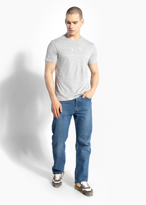 ARMANI EXCHANGE AX Man Apparel 8NZTCJ-Z8H4Z-3929 