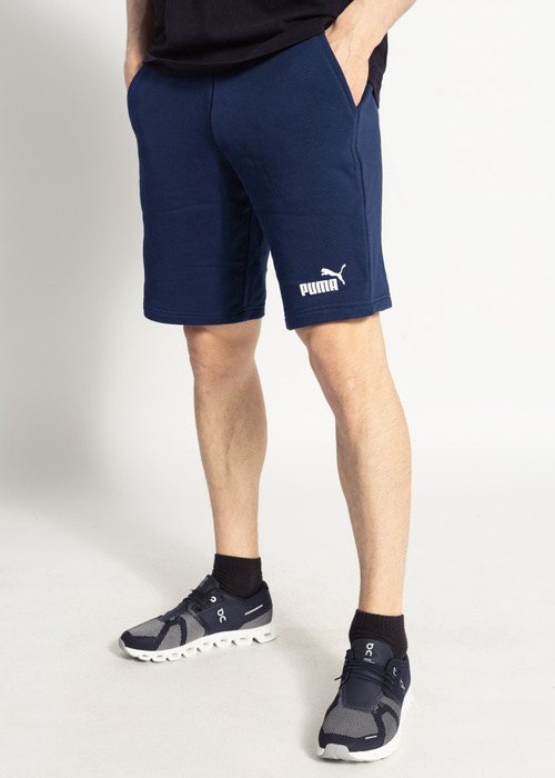 PUMA ESS SHORTS 10"" 586709-06 