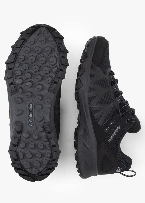 COLUMBIA  PEAKFREAK II OUTDRY