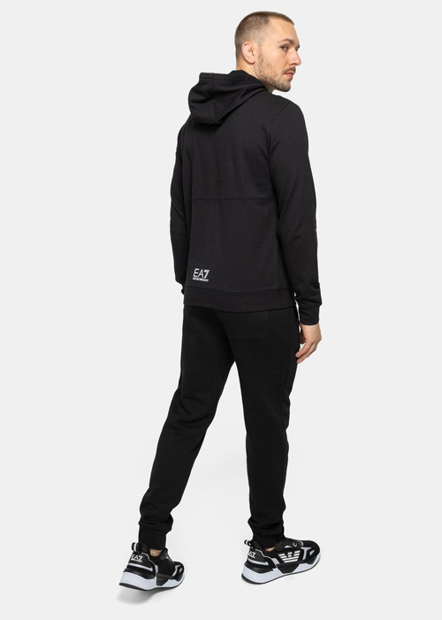 Sweatshirt EA7 Emporio Armani Regular Fit (6KPM69 PJBWZ 1200)