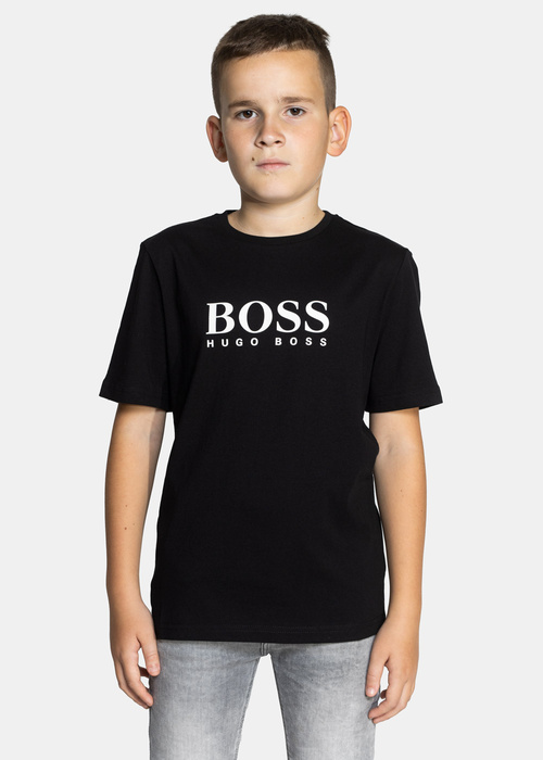 BOSS T-Shirt (J25P13-09B)