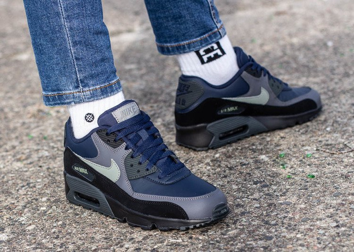 Nike Air Max 90 LTR GS (833412-406)