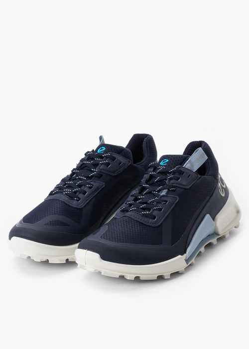 ECCO BIOM 2.1 X CTRY W LOW GTX