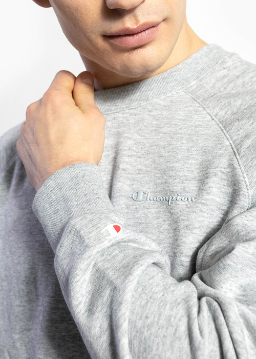 CHAMPION CREWNECK SWEATSHIRT
