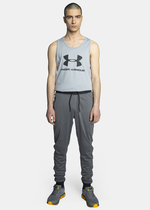 Under Armour Sportstyle Tricot 