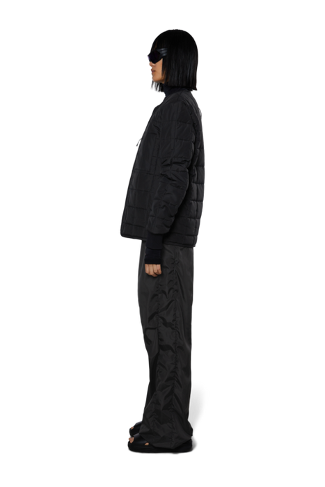 RAINS LINER JACKET 18170-01 