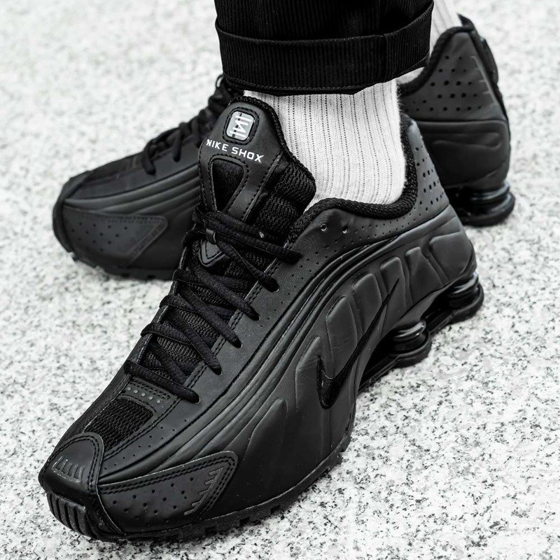 shox rx4