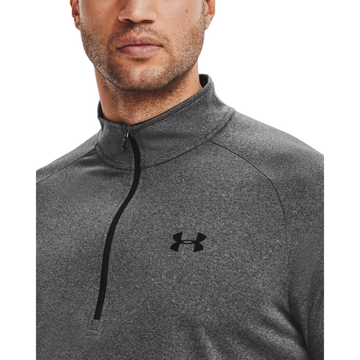 UNDER ARMOUR UA TECH 2.0 1/2 ZIP 1328495-090 