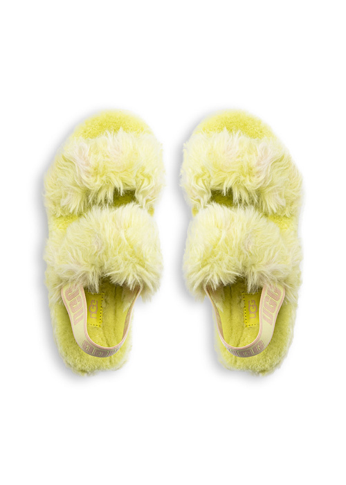 UGG Ohh Yeah Slide (1118165-PLLN)