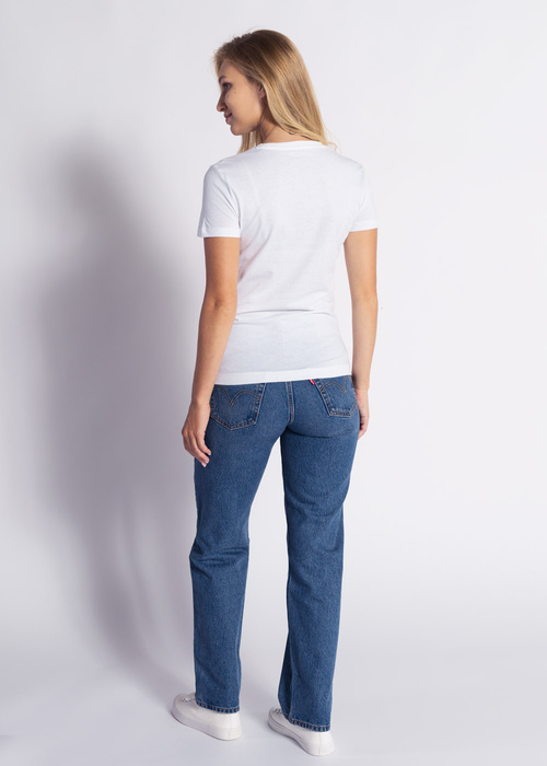 Guess Nora Tee (W1YI98JA911-G011)
