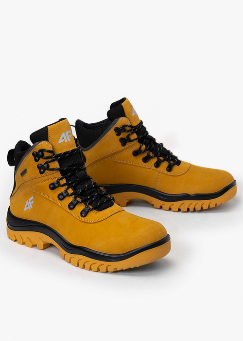 4F Men's Trek