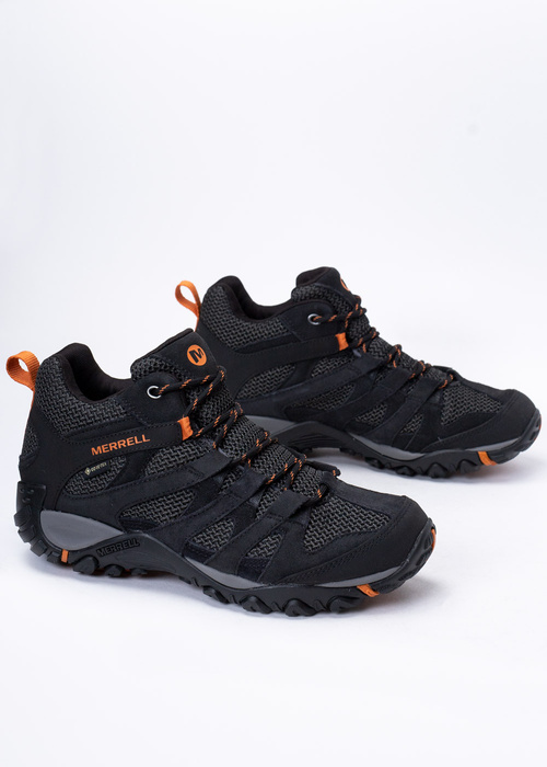 Merrell Alverstone Mid Gtx 