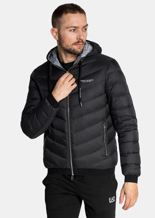 Armani Exchange (8NZB53 ZNW3Z 0217)