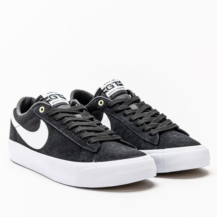 Nike SB Zoom Blazer Low Pro GT (DC7695-002)