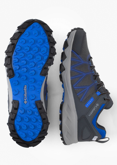 COLUMBIA  PEAKFREAK II OUTDRY